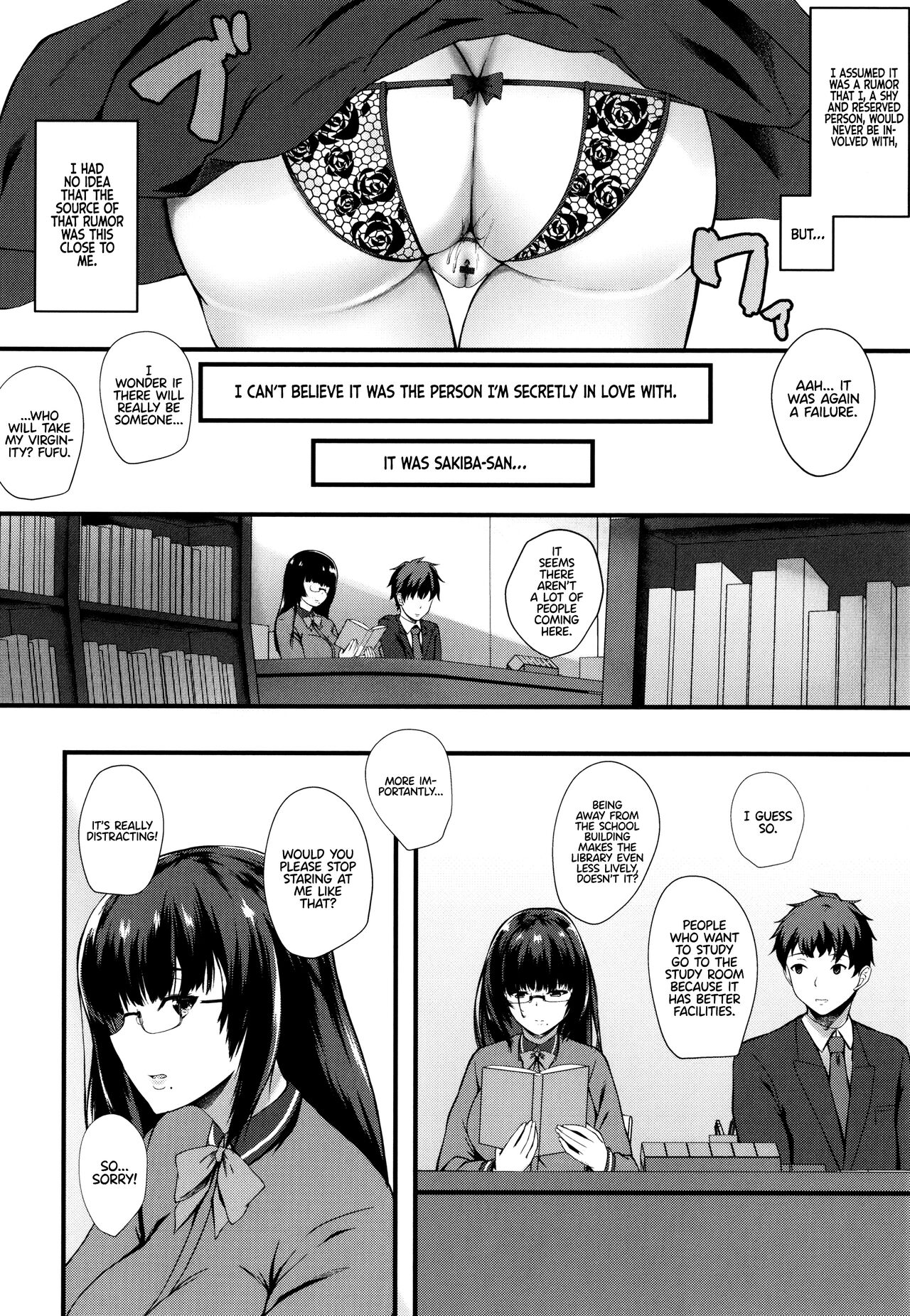 JK Anal? CH.01-02 - Page 30
