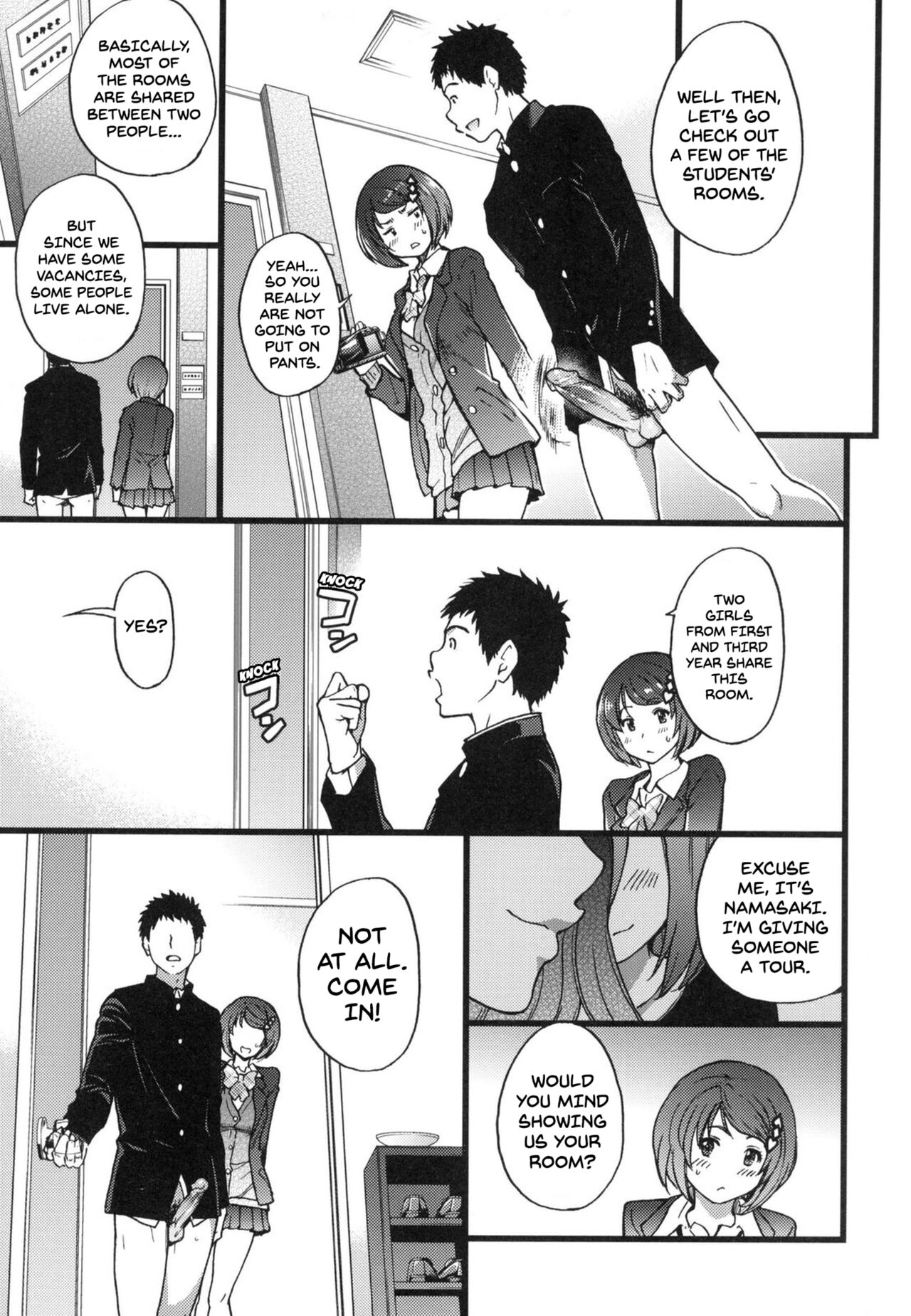 Ero Pippi - Page 144