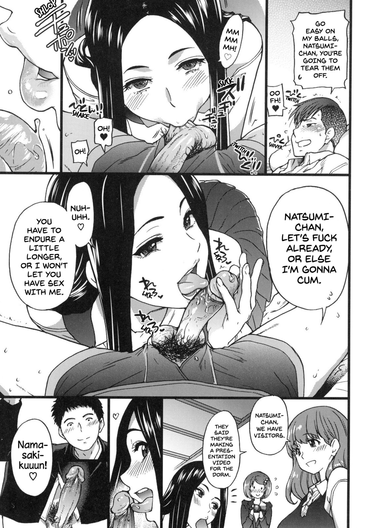 Ero Pippi - Page 158