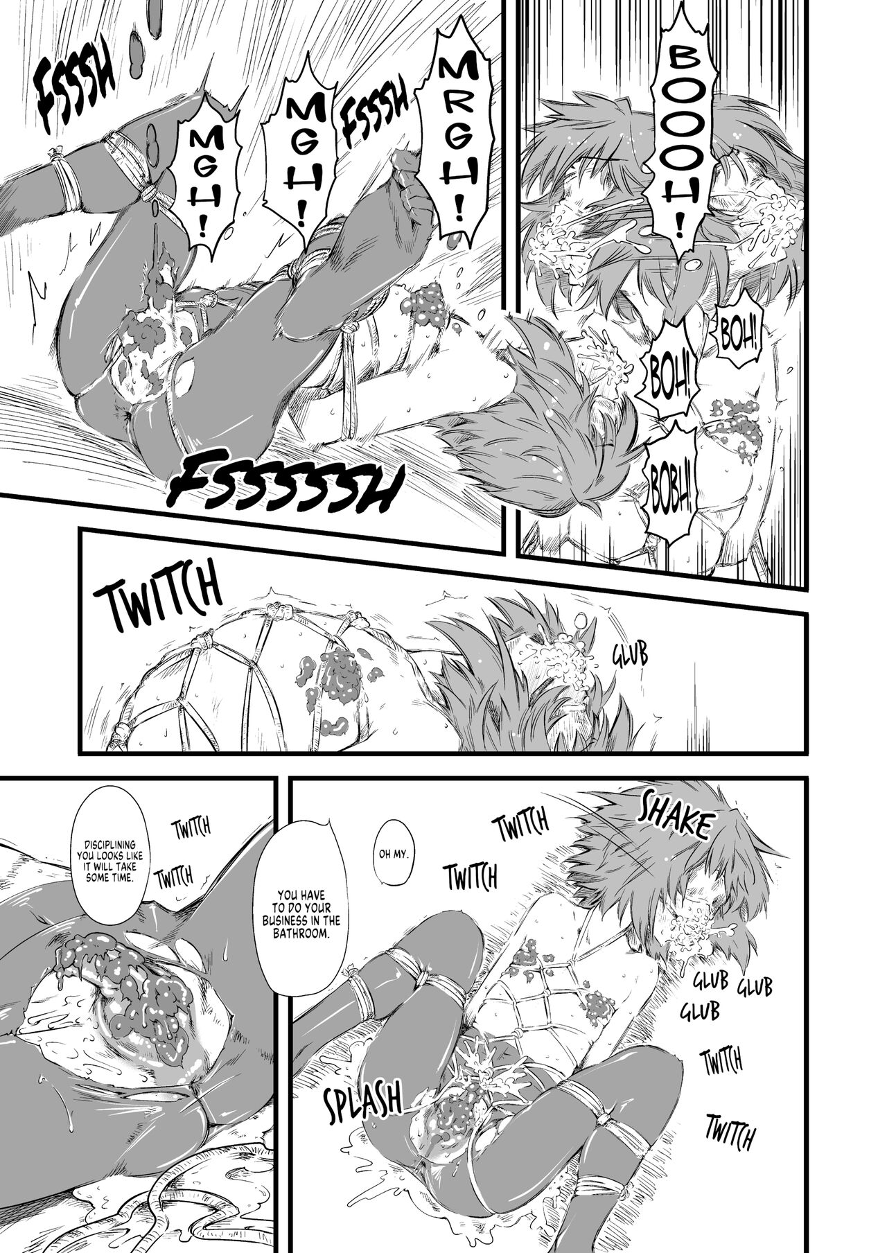Naburi 3 - Page 22