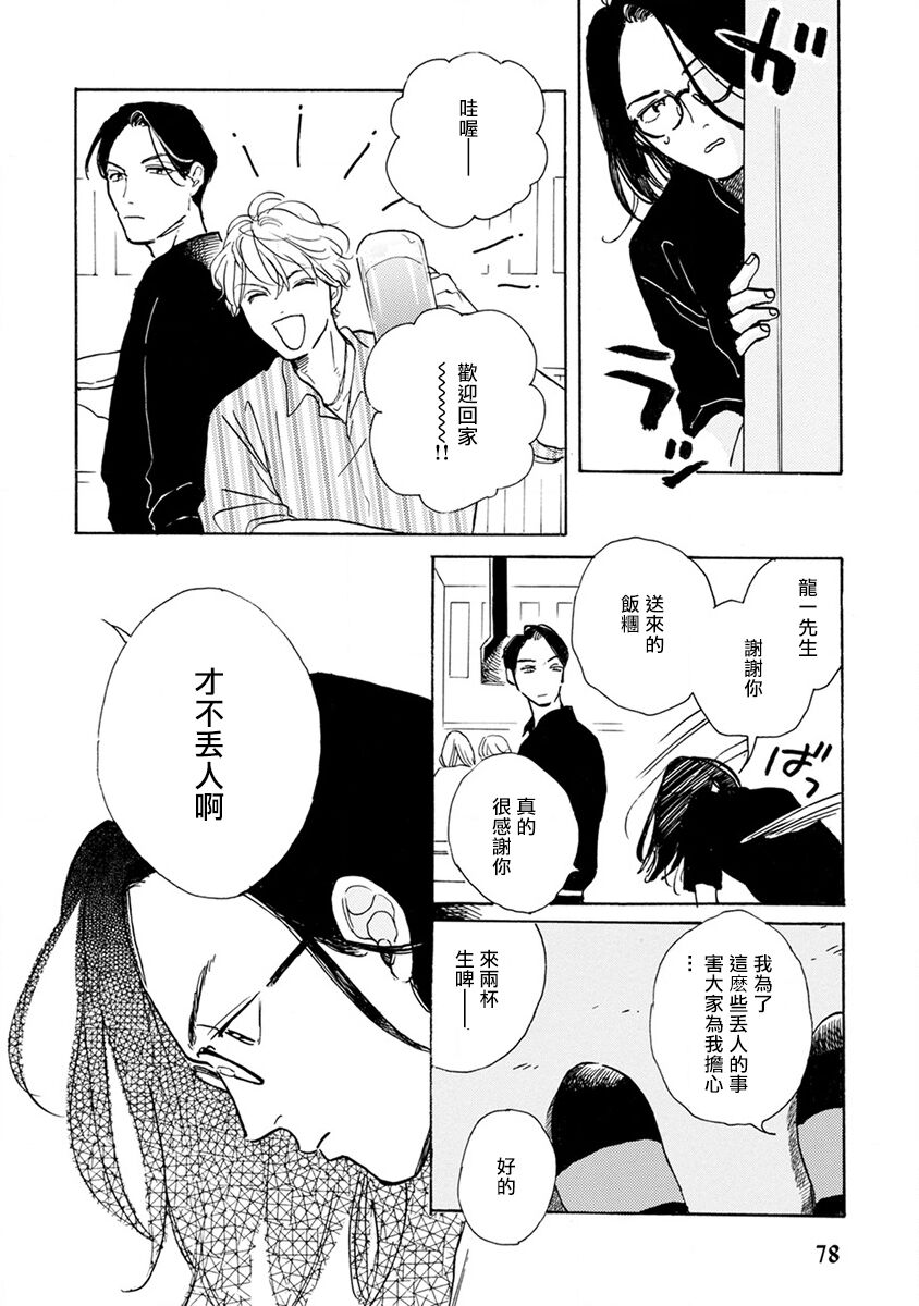 Nikushoku Kumikyoku | 肉食组曲 Ch. 1-8 - Page 84