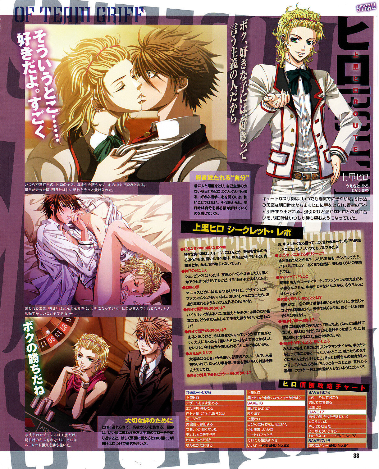 Cool-B Vol.30 2010-03 - Page 30