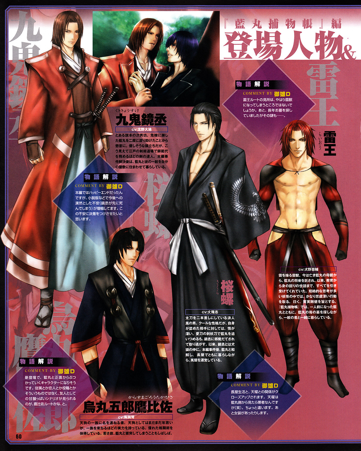 Cool-B Vol.30 2010-03 - Page 57