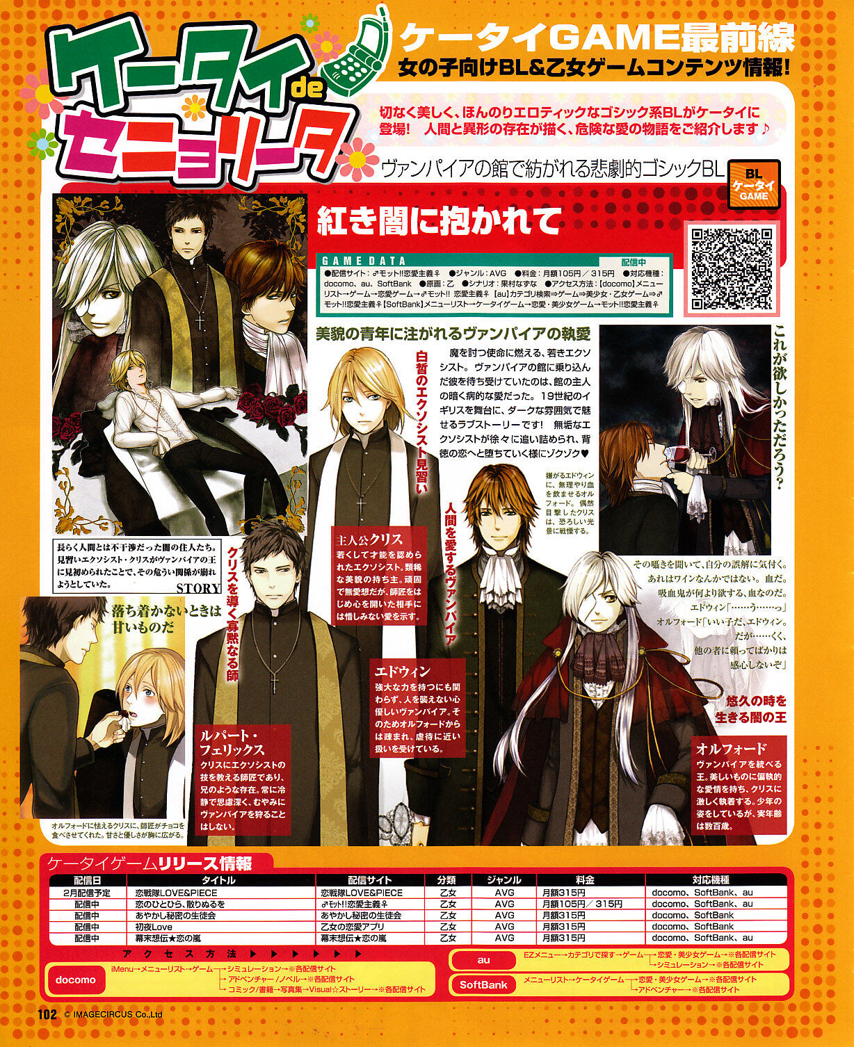Cool-B Vol.30 2010-03 - Page 99