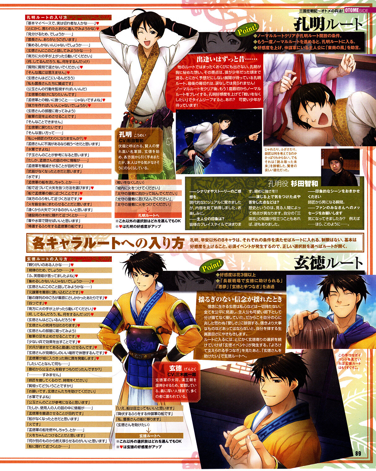 Cool-B Vol.31 2010-05 - Page 85