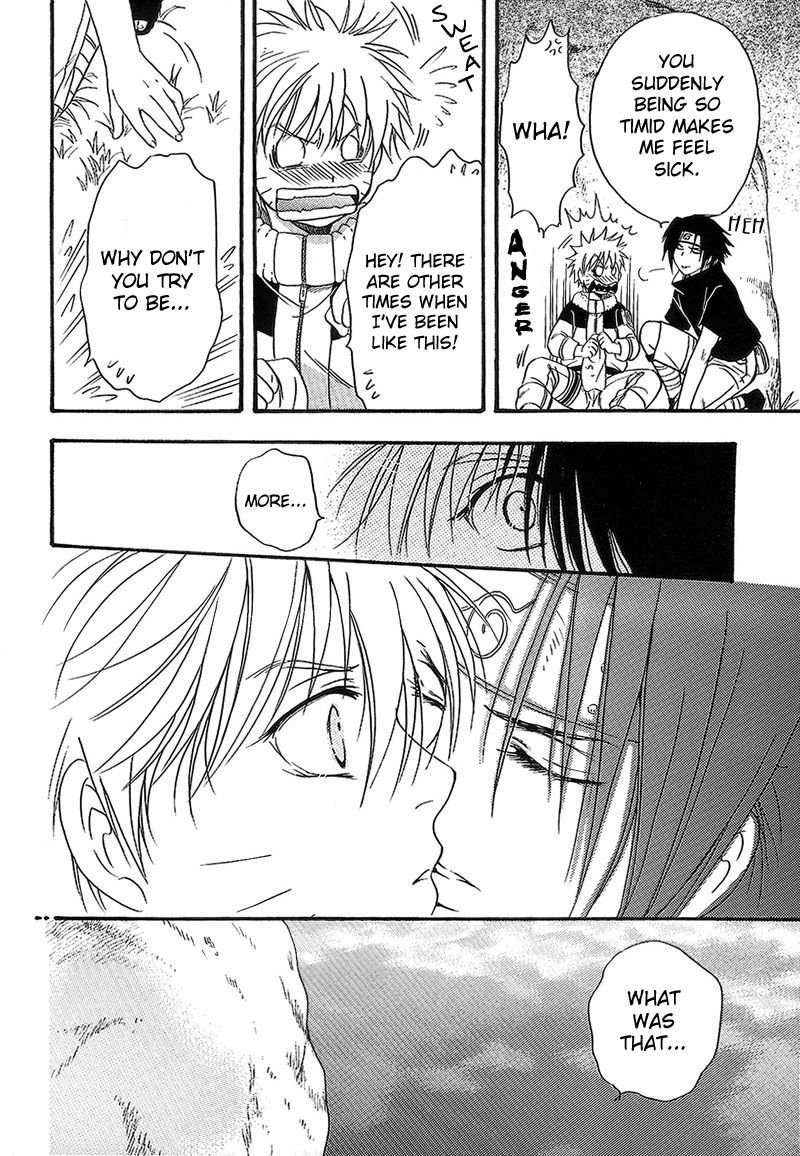 Hanayaka ni Ran - Page 31