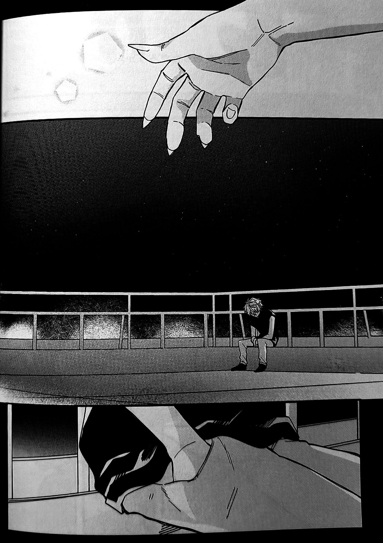 Ruru Toshite ｜娓娓道来 - Page 76