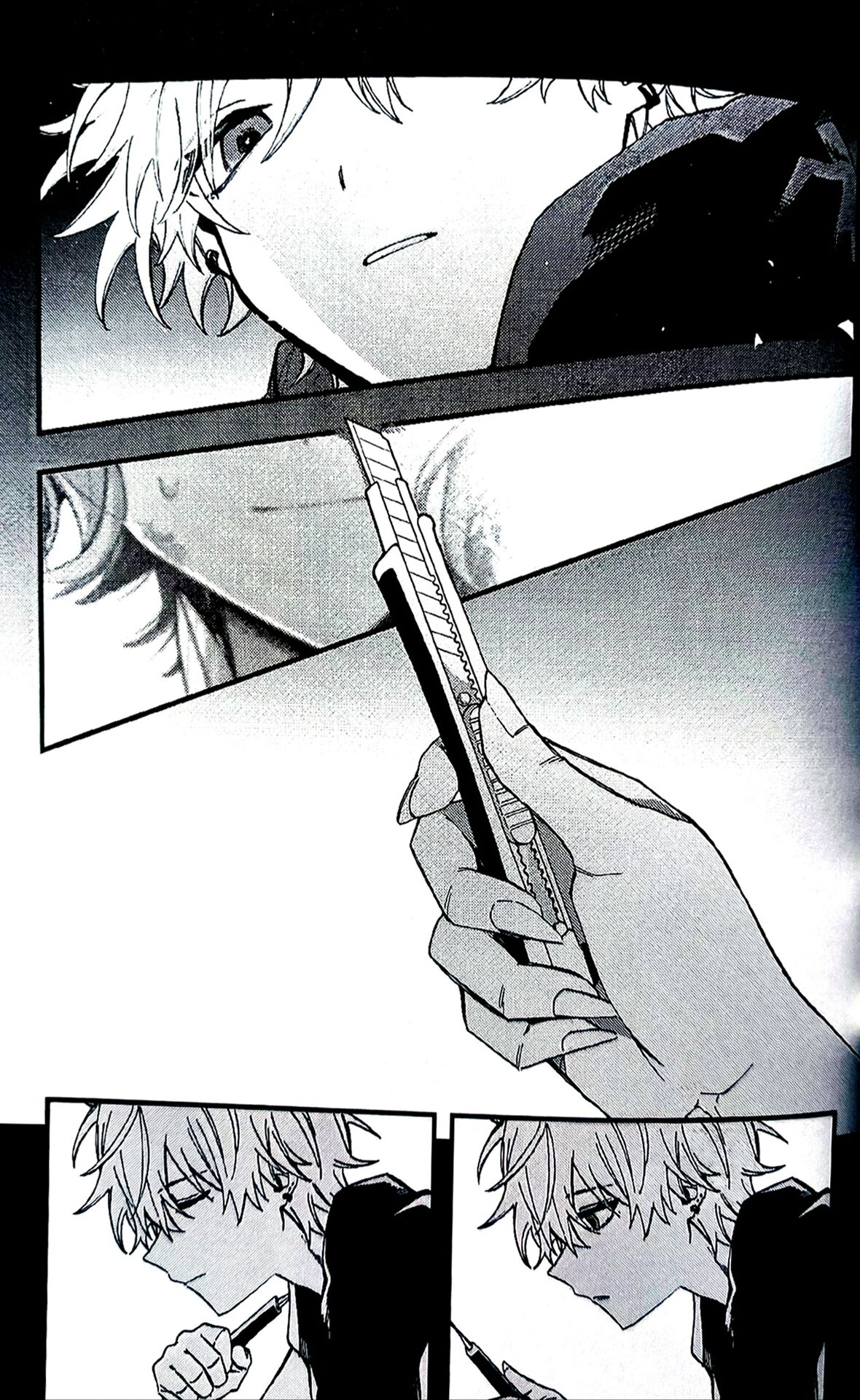 Ruru Toshite ｜娓娓道来 - Page 77