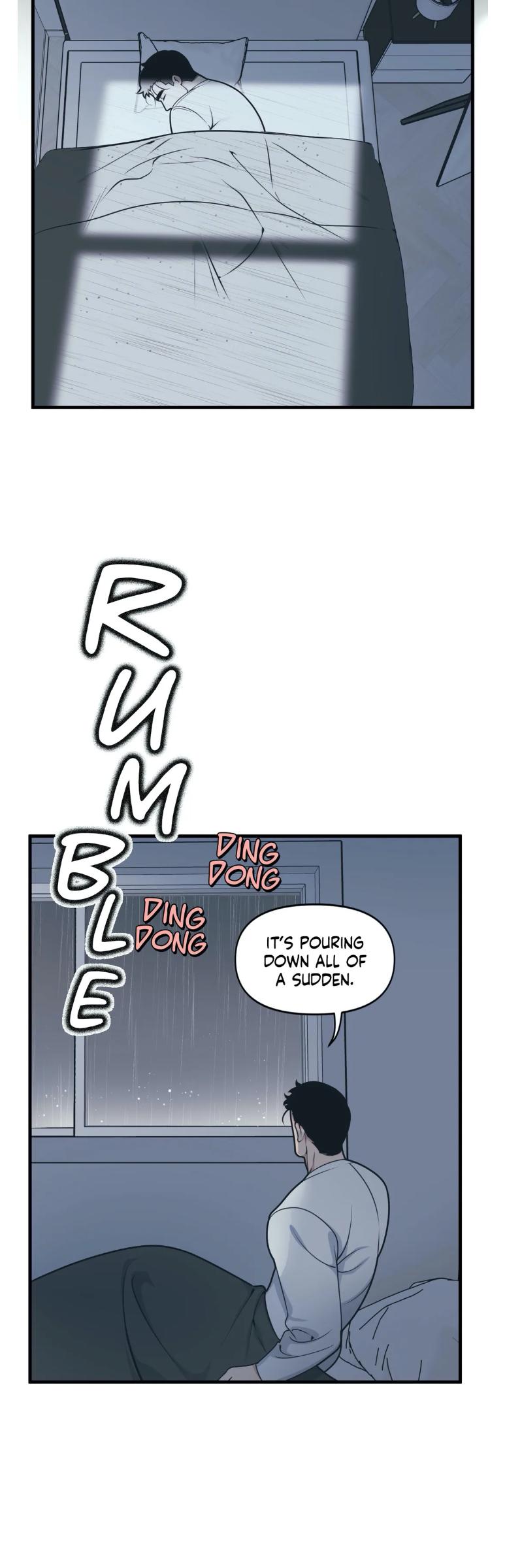 Full Volume Yaoi 1-12 - Page 95