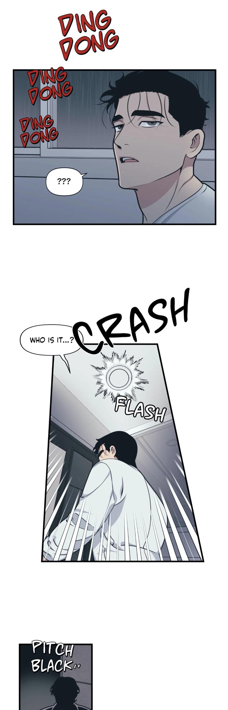 Full Volume Yaoi 1-12 - Page 96