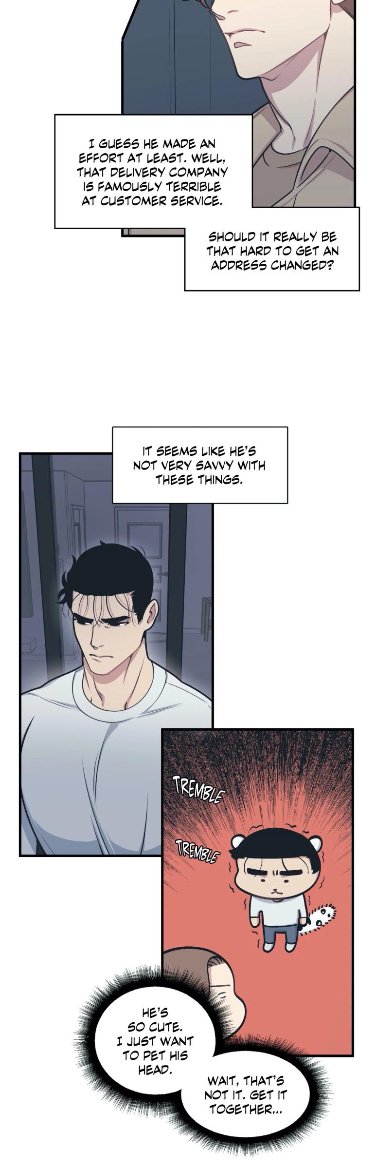 Full Volume Yaoi 1-12 - Page 99
