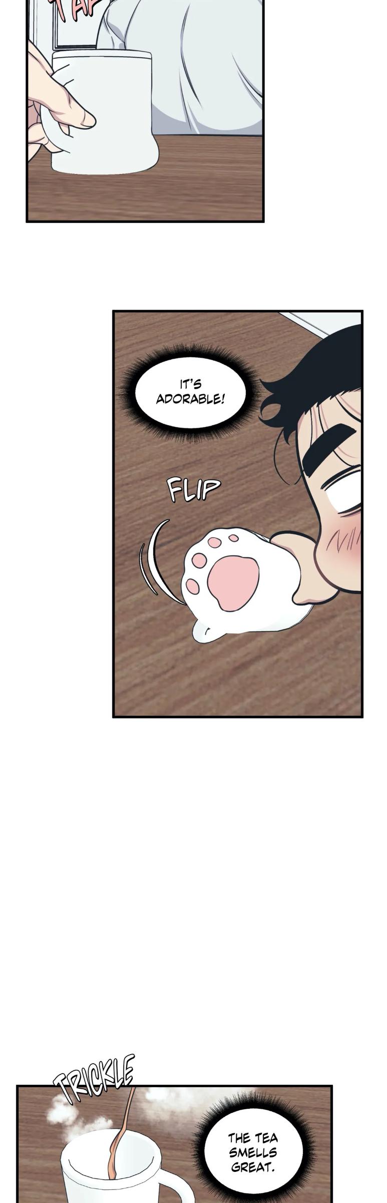 Full Volume Yaoi 1-12 - Page 102