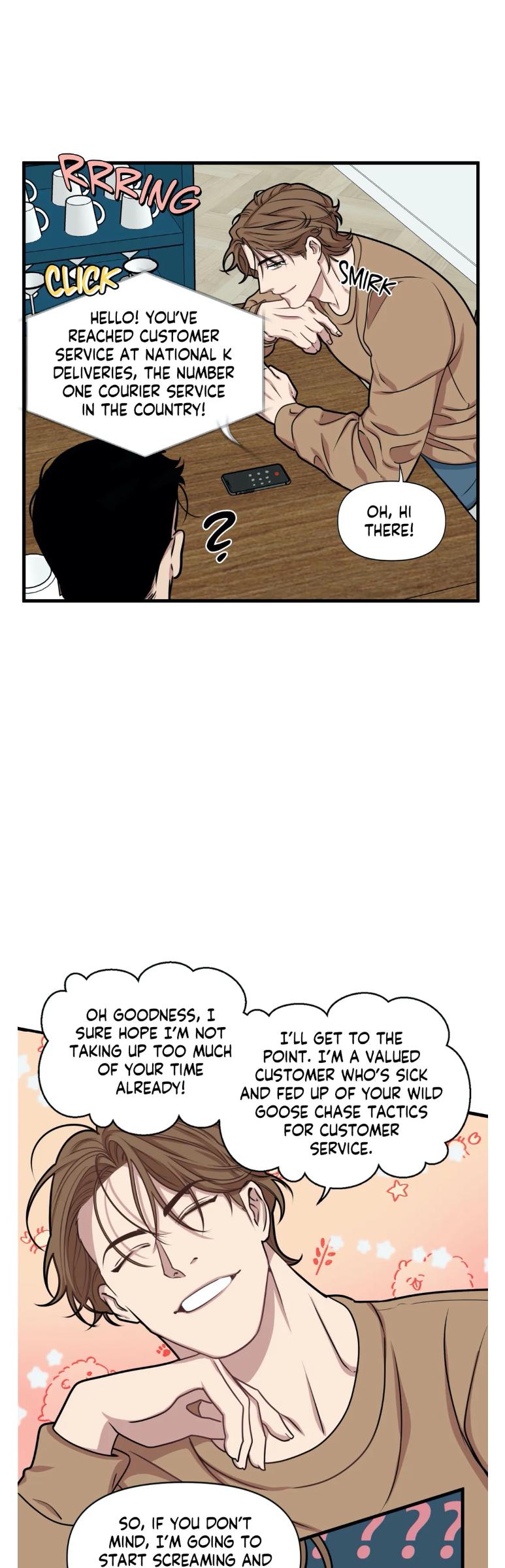 Full Volume Yaoi 1-12 - Page 104