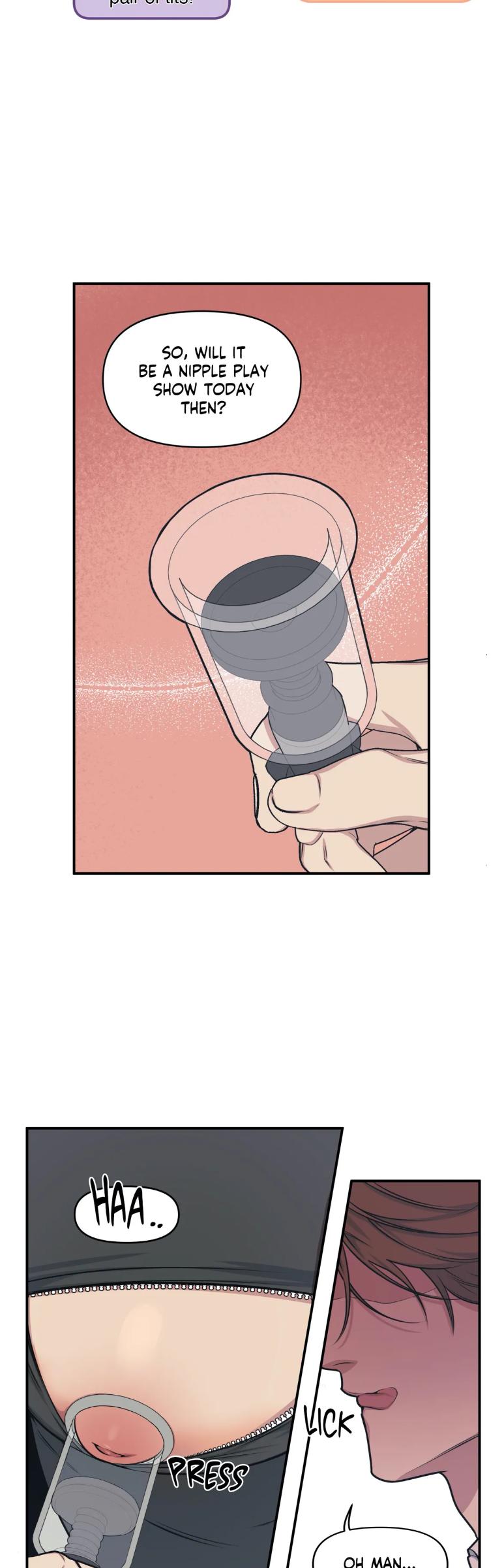 Full Volume Yaoi 1-12 - Page 48