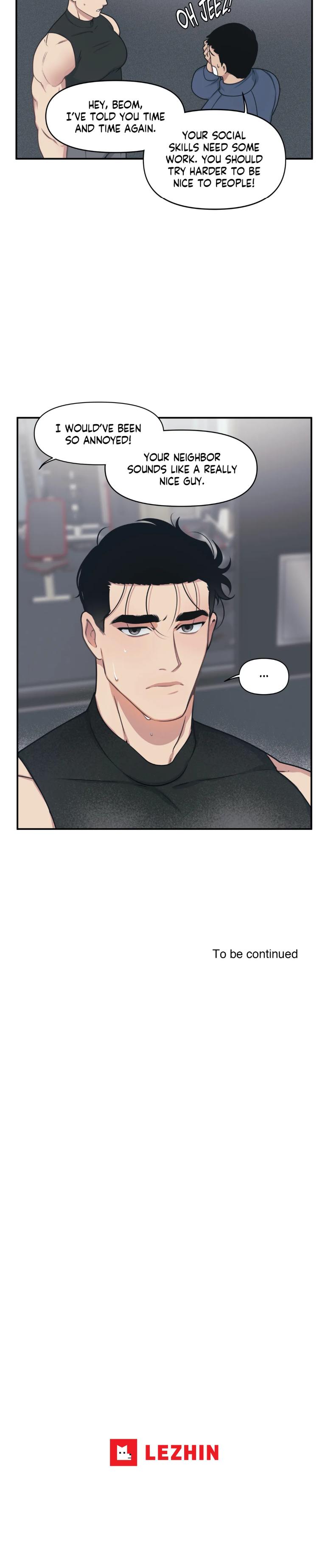 Full Volume Yaoi 1-12 - Page 64