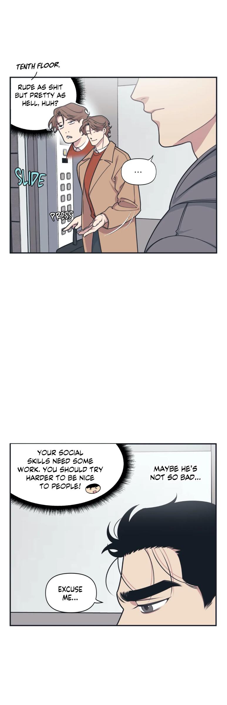 Full Volume Yaoi 1-12 - Page 67