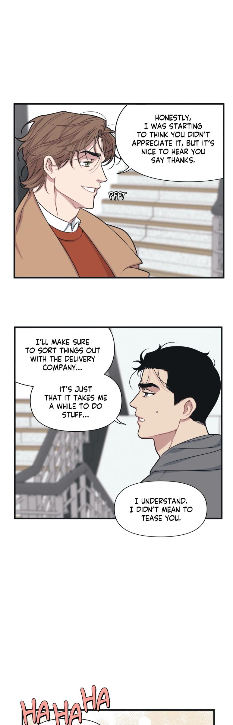 Full Volume Yaoi 1-12 - Page 71