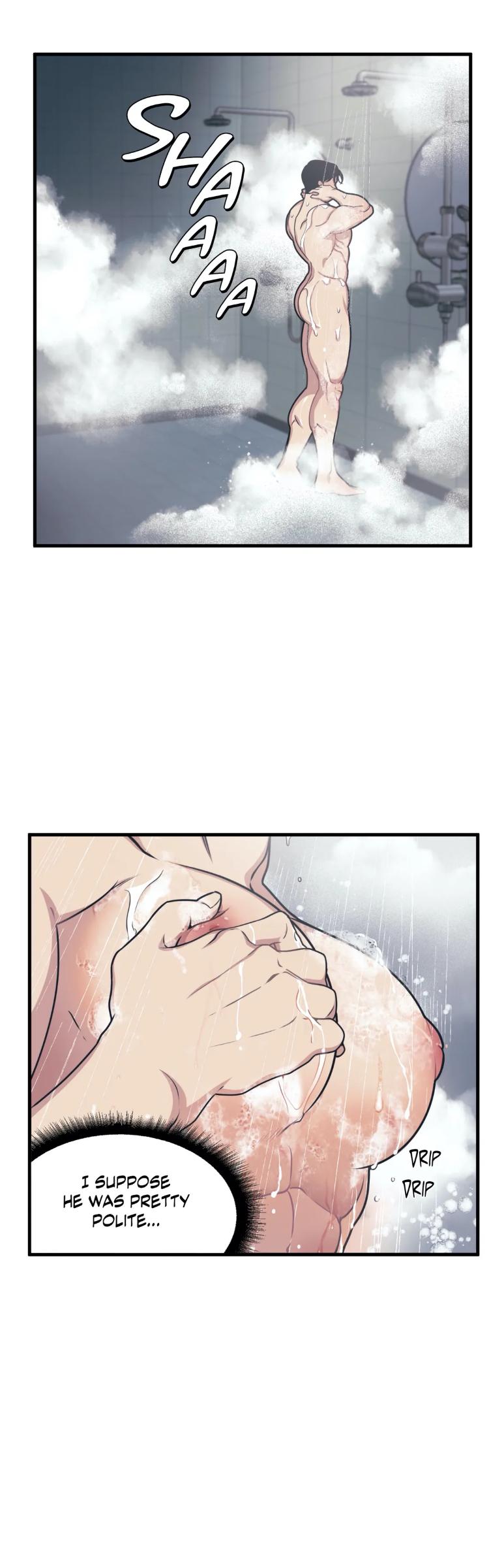 Full Volume Yaoi 1-12 - Page 78