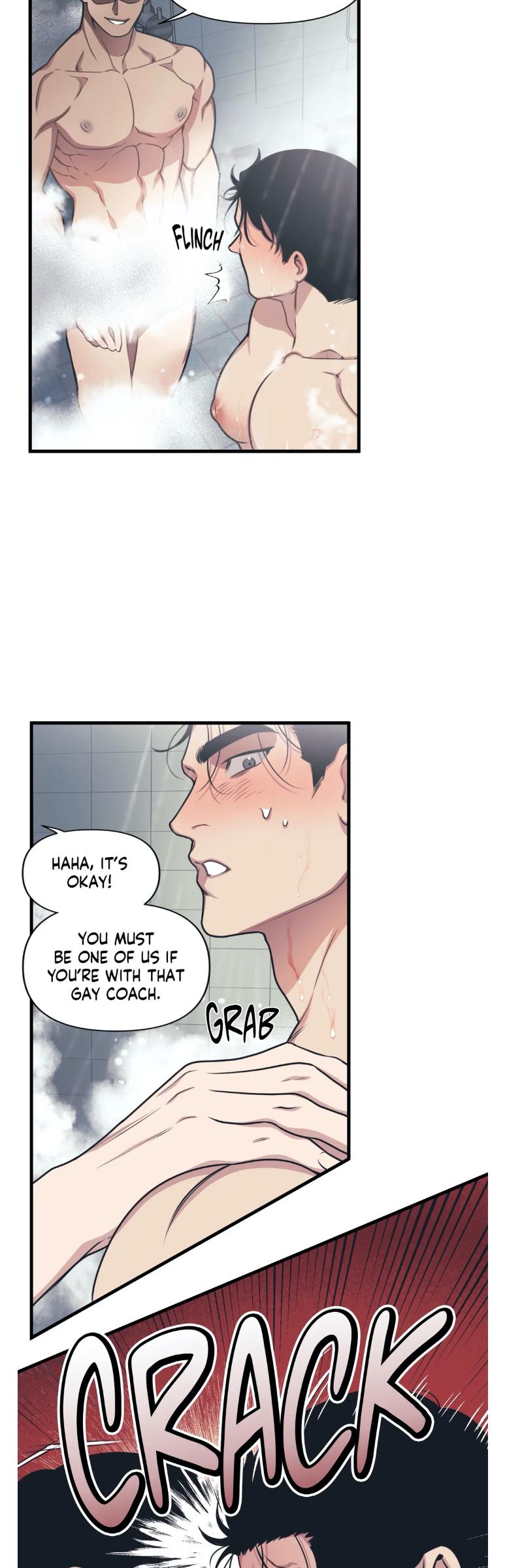 Full Volume Yaoi 1-12 - Page 80