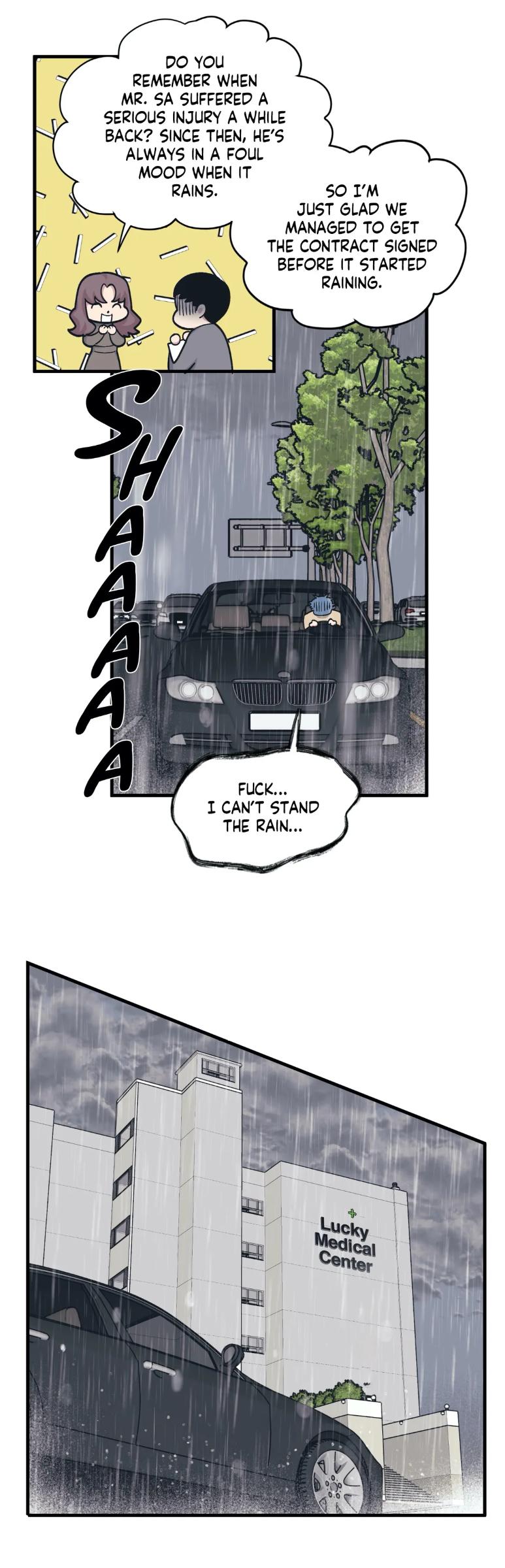 Full Volume Yaoi 1-12 - Page 84