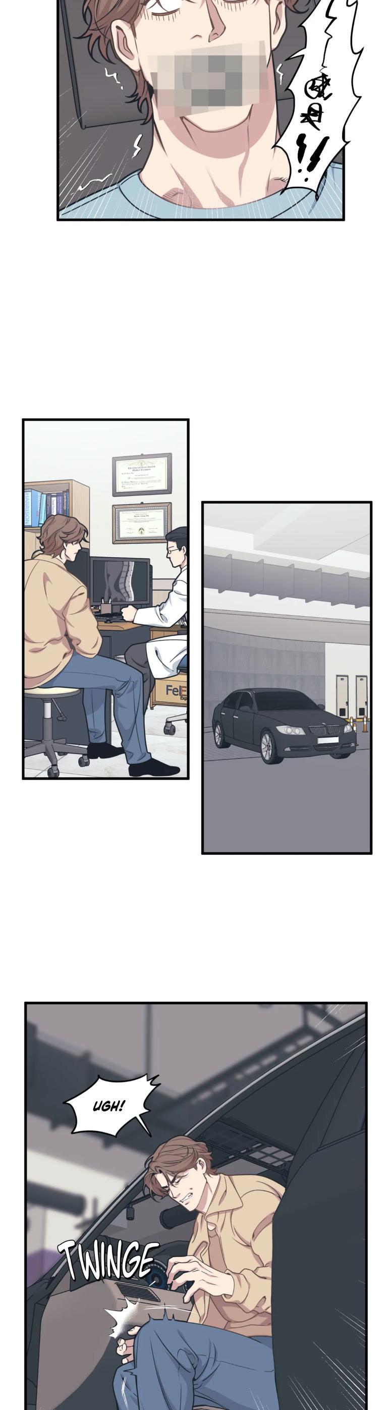 Full Volume Yaoi 1-12 - Page 86