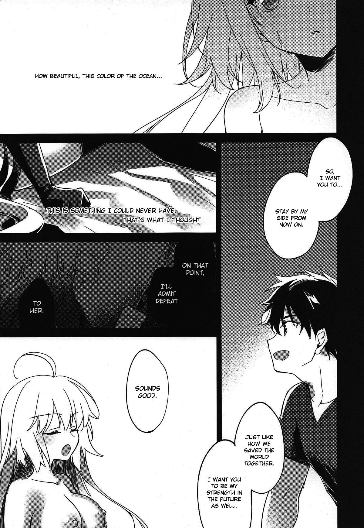 Nagusami Blue - Page 26
