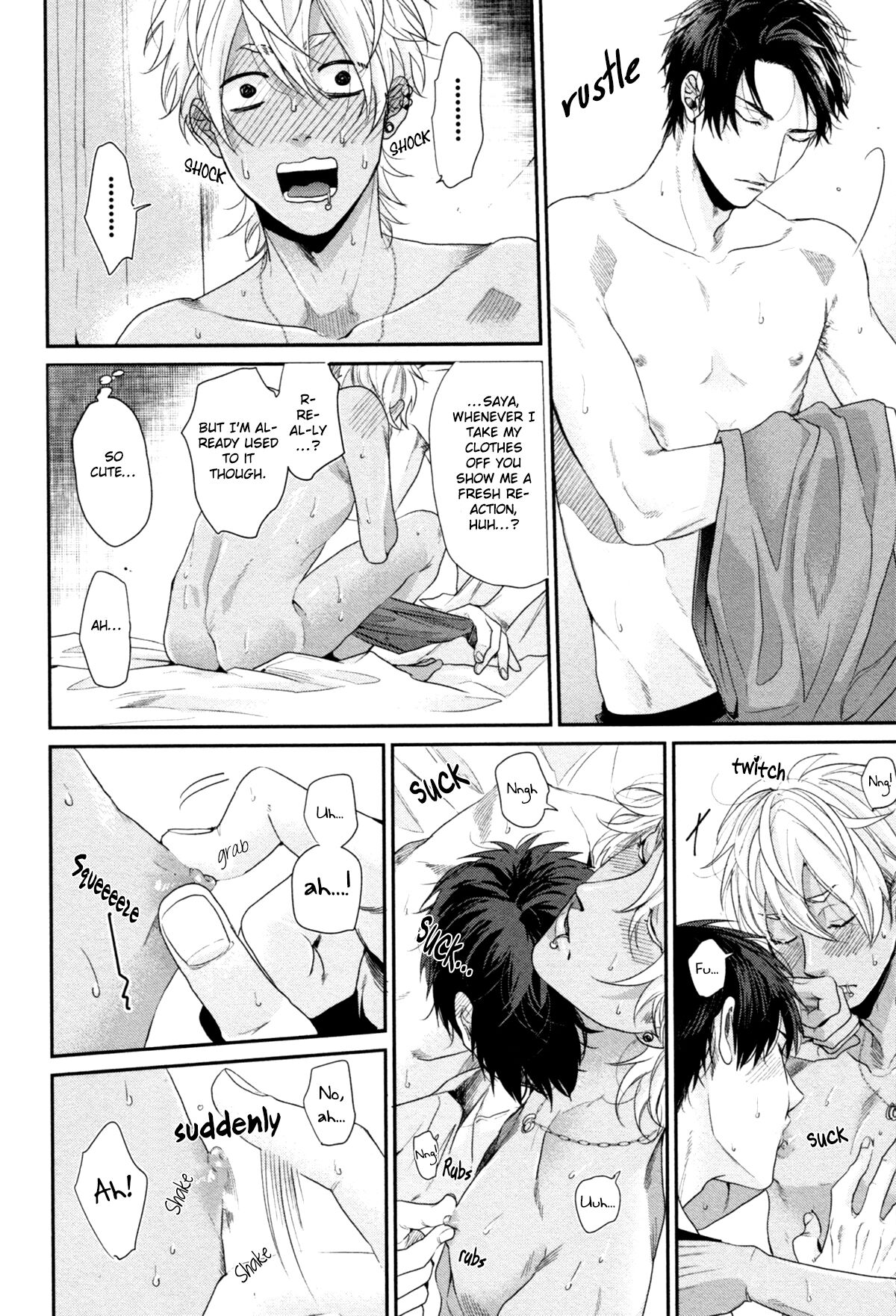 Neon Sign Amber - Page 196