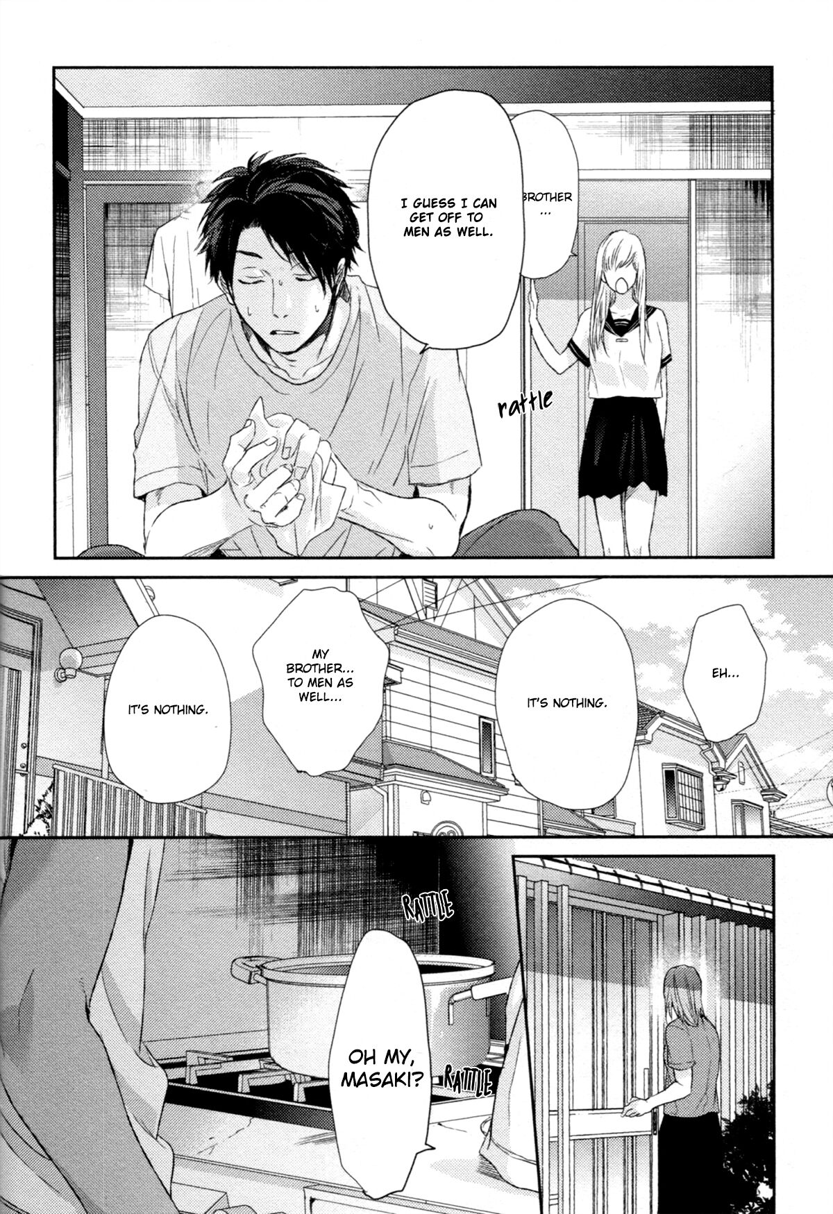 Neon Sign Amber - Page 63