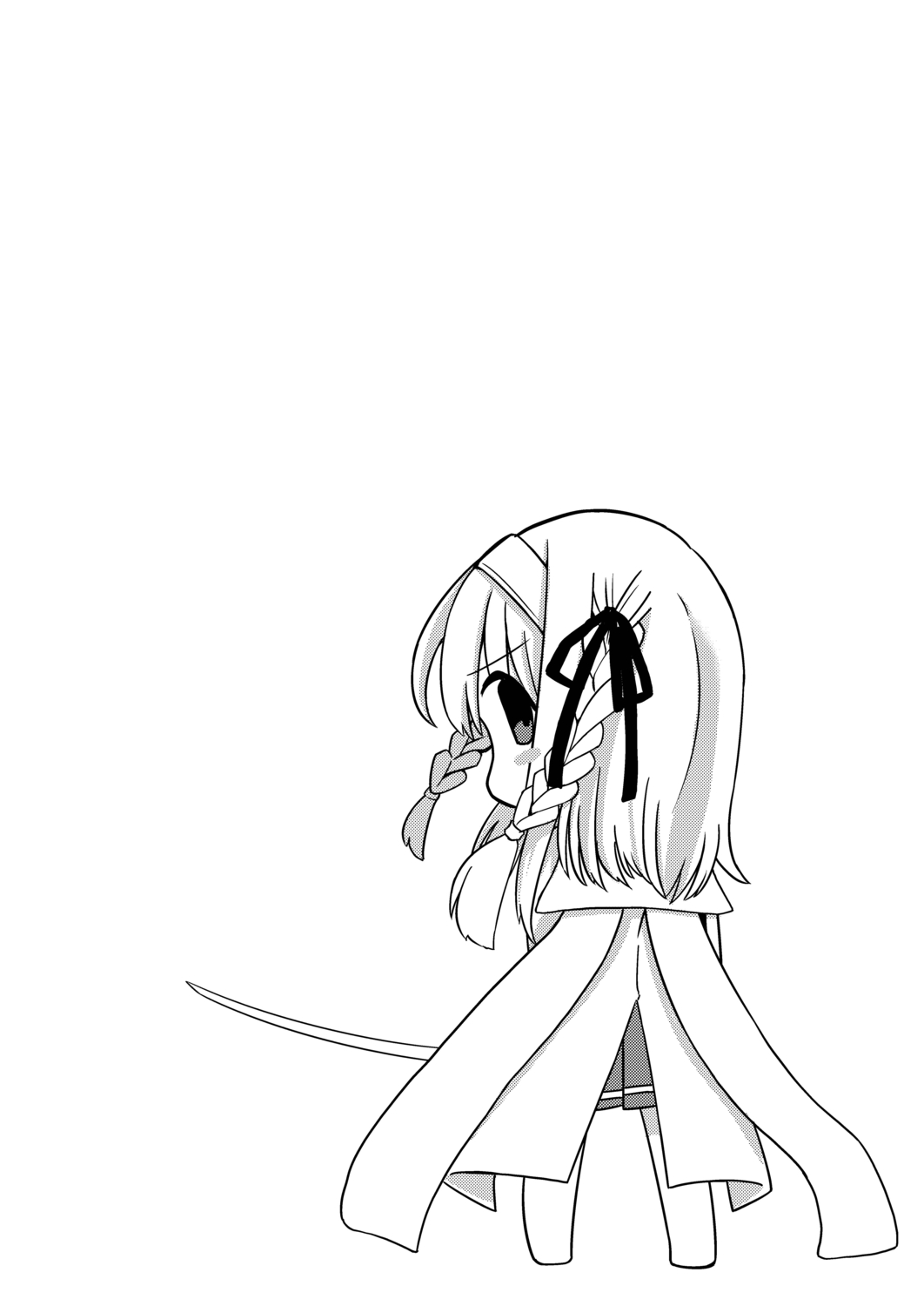 Netorare Metamorphose - Page 196