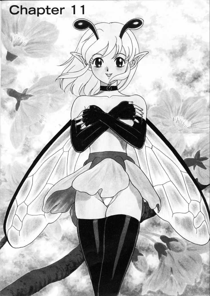 Bondage Fairies Extreme - Page 190