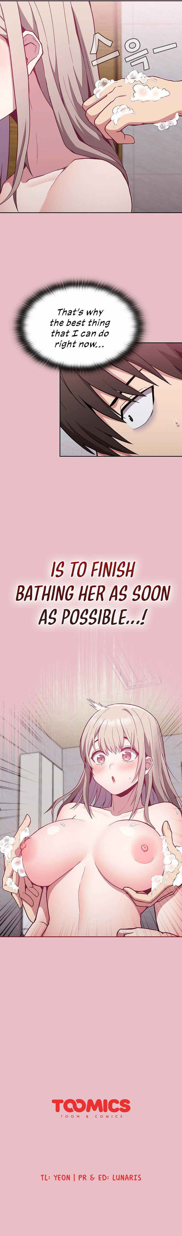 Maid Rehabilitation - Page 83