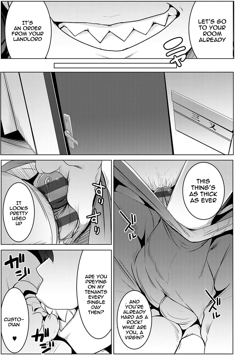 Matayuru-sou | Matayuru Dormitory - Page 90