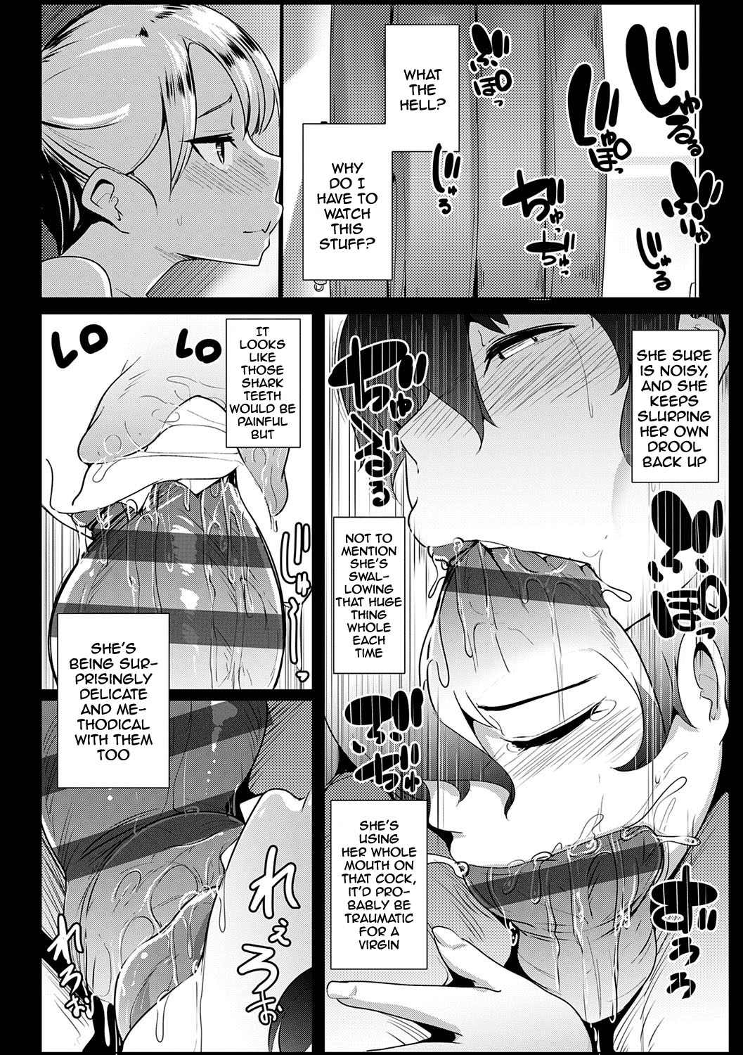Matayuru-sou | Matayuru Dormitory - Page 93