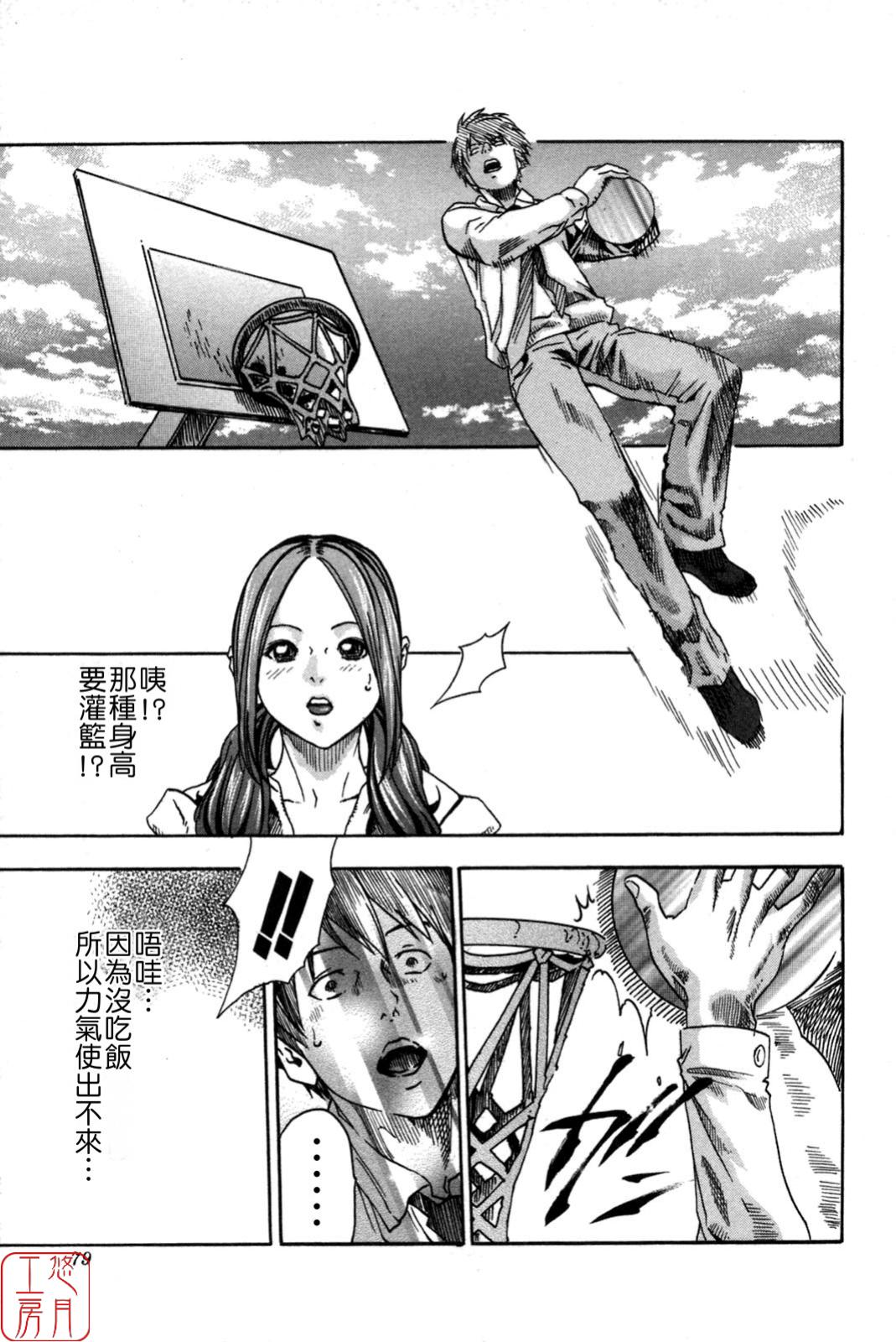 SPORTS HIGH! - Page 79