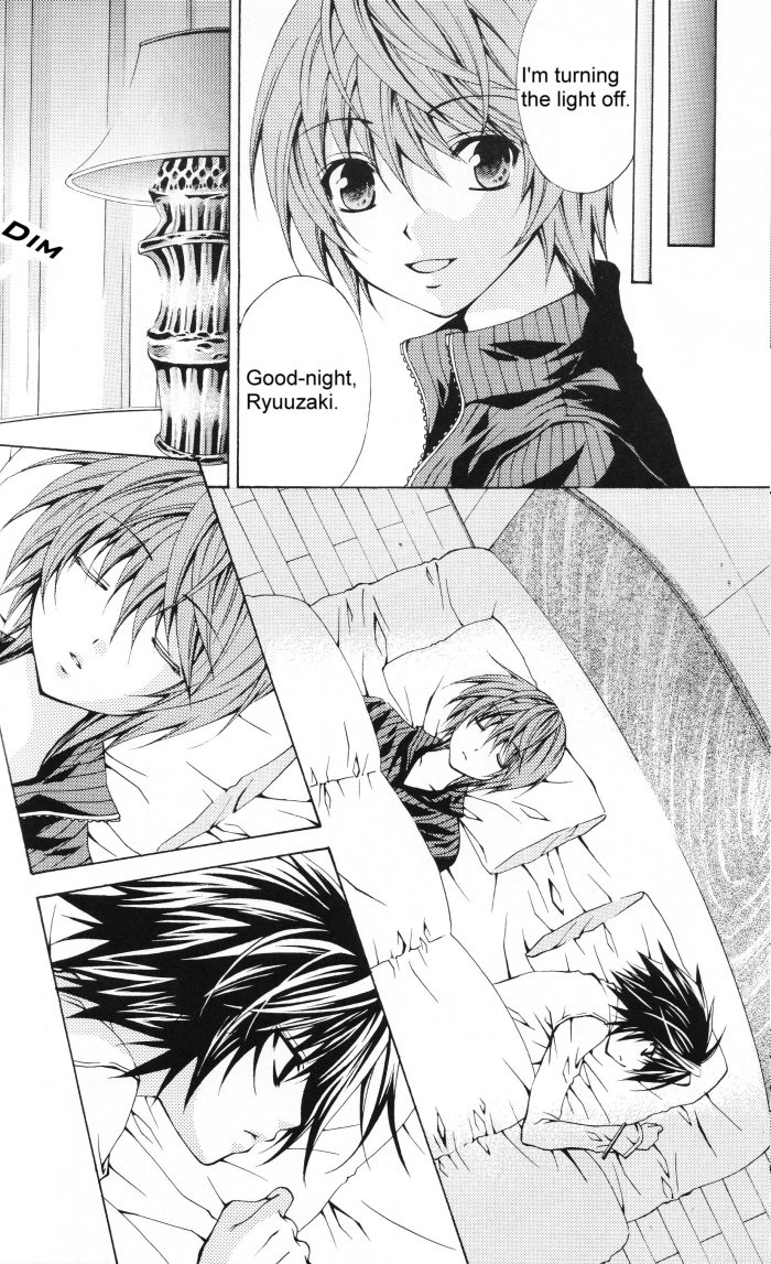 Kiss - Page 9