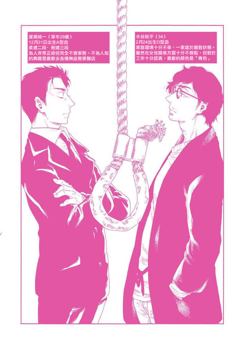Boku ga Kimi o Korosu made | 直到将你杀死 Ch. 1-7 - Page 218