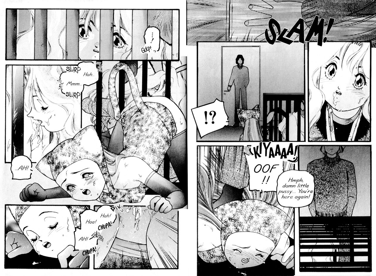 Aigan Shoujo | Cool Devices - Page 16