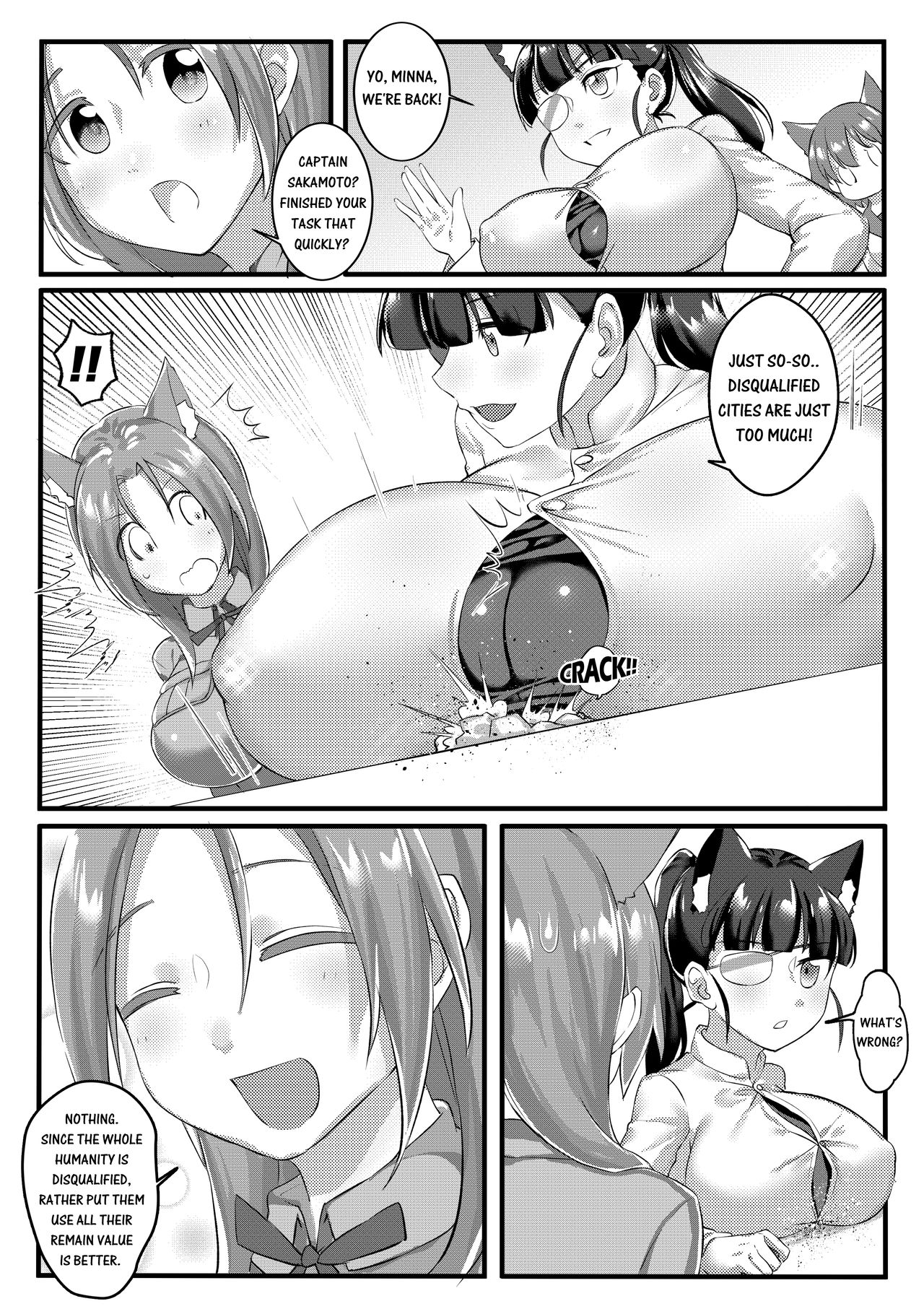 Airstrike!!! - Page 33
