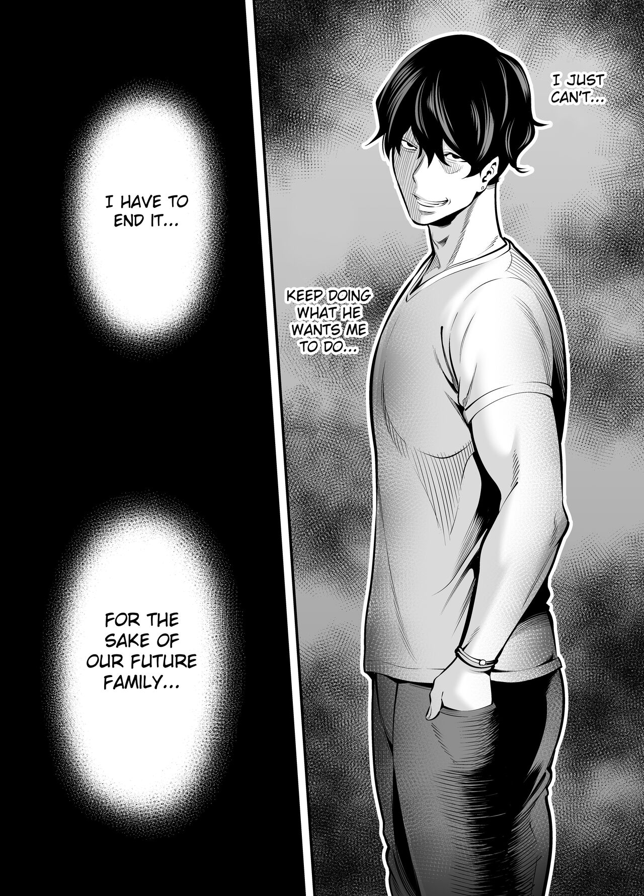 Seisozuma Netorare... - Page 76