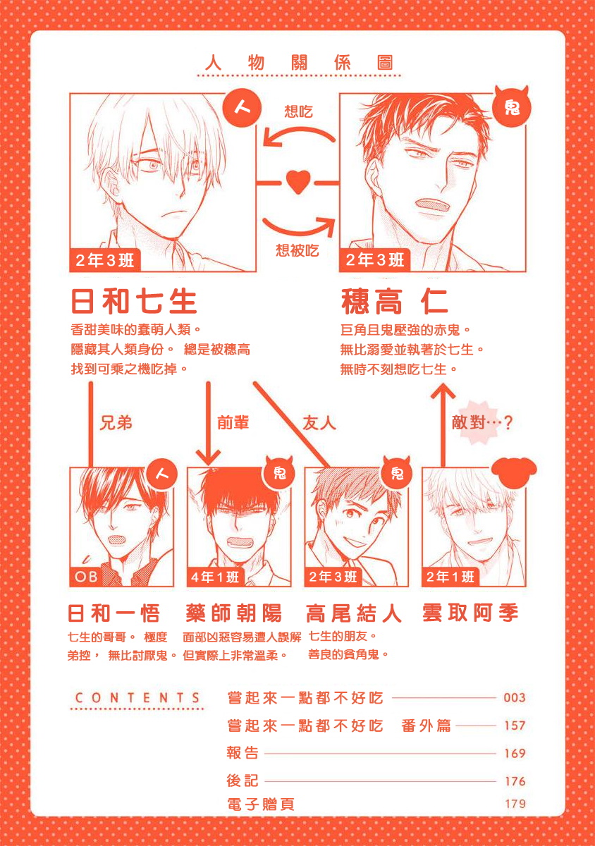 Tabetemo Oishiku Arimasen 2 | 尝起来一点都不好吃 2 Ch. 6-8 - Page 384
