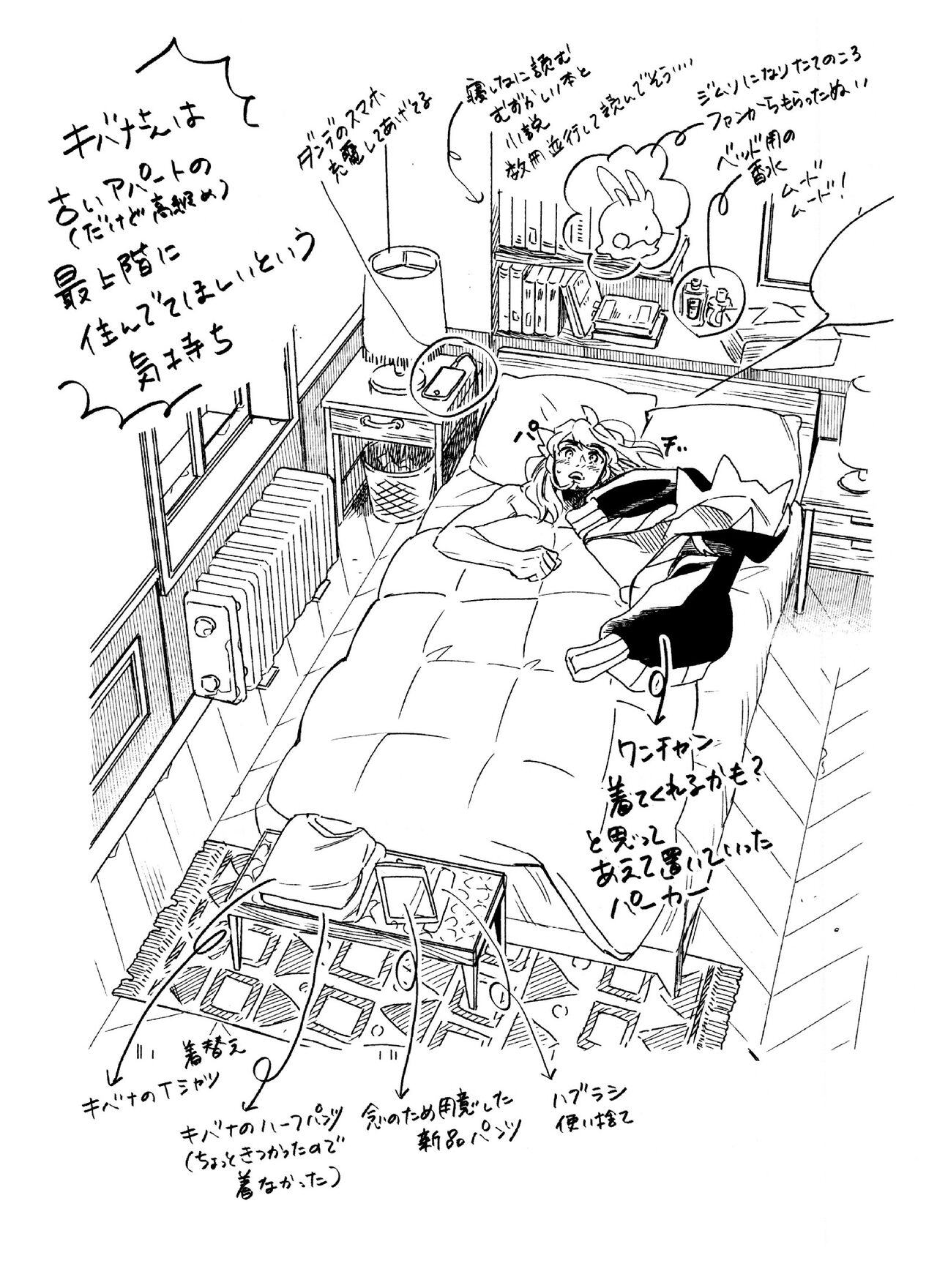 Kimino Percent - Page 33