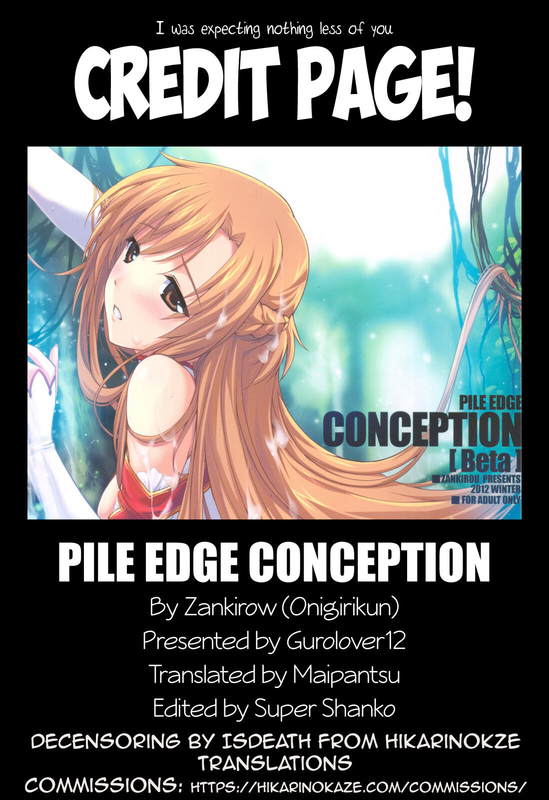 PILE EDGE CONCEPTION - Page 48