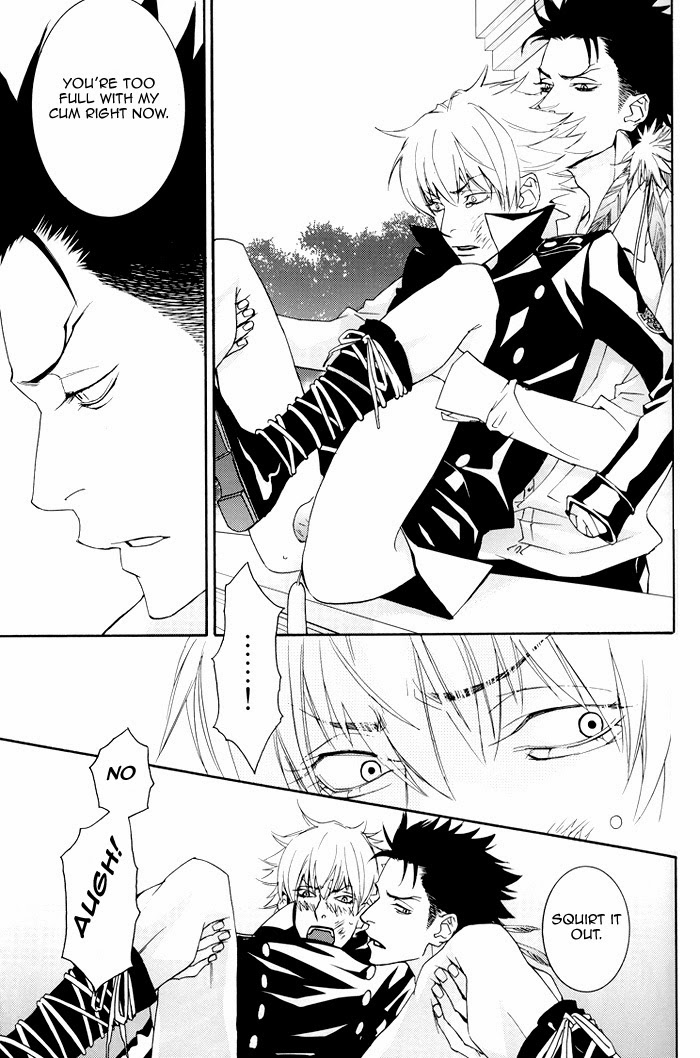 Barairo no Hibi | Rose Colored Days - Page 48