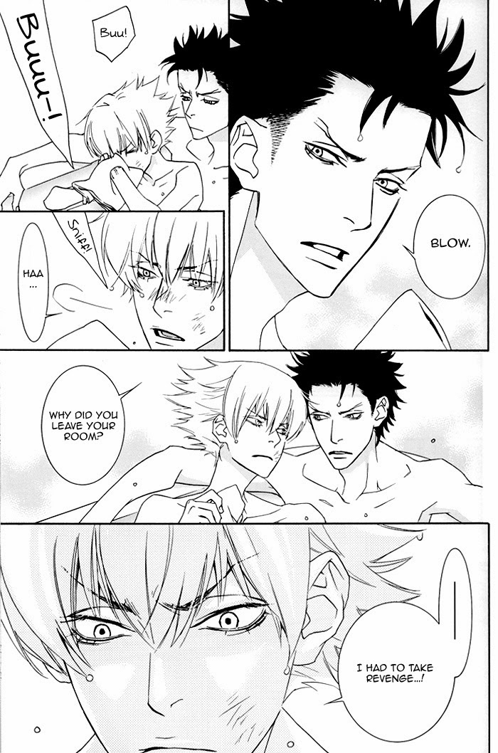 Barairo no Hibi | Rose Colored Days - Page 54