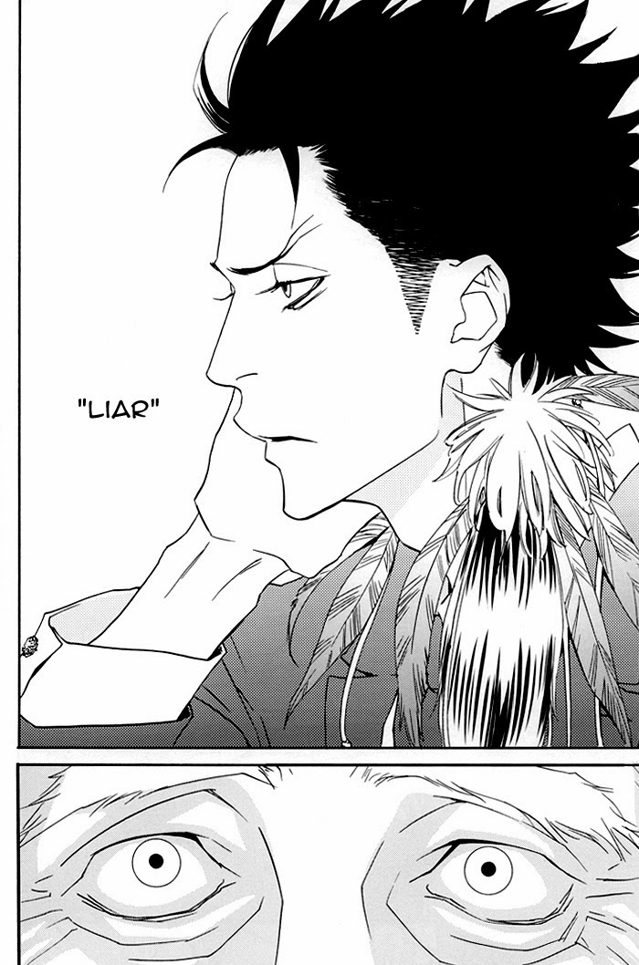 Barairo no Hibi | Rose Colored Days - Page 71