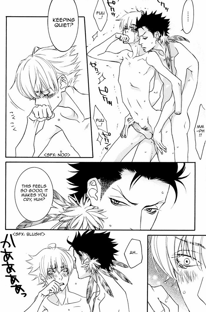 Barairo no Hibi | Rose Colored Days - Page 9