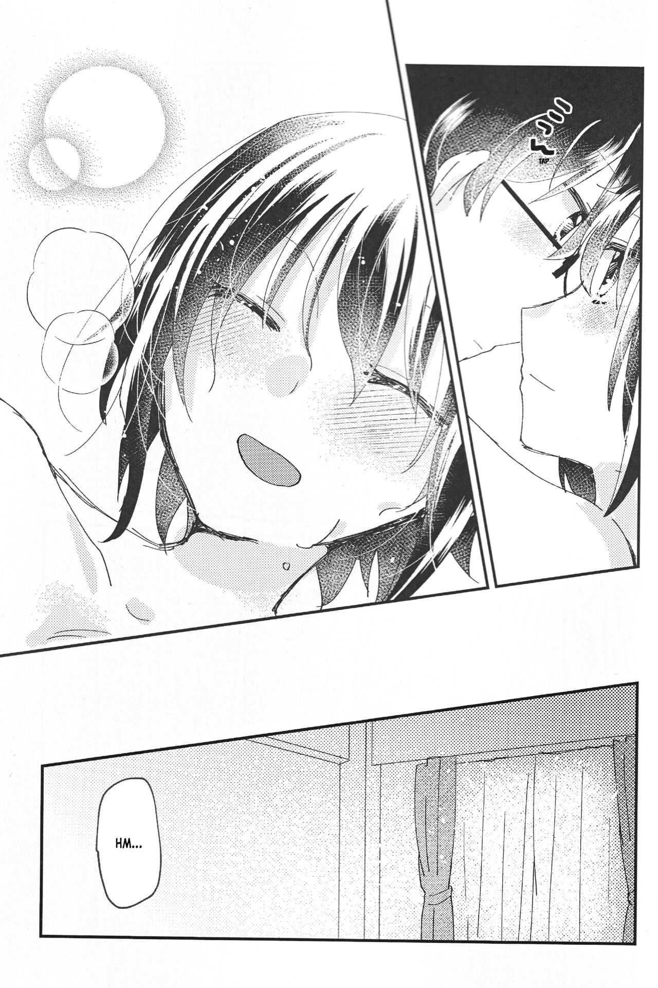 Ookami-kun nara - Page 30