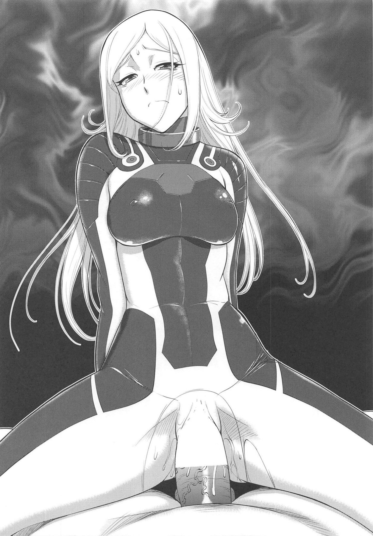 ミッドナイトモデラーズ - Page 23