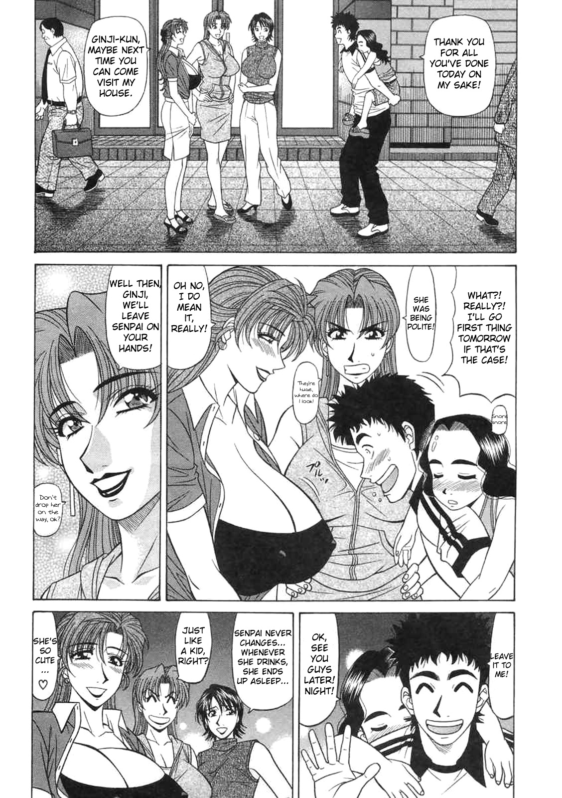 Kochira Momoiro Company Vol. 2 Ch.1-8 - Page 168