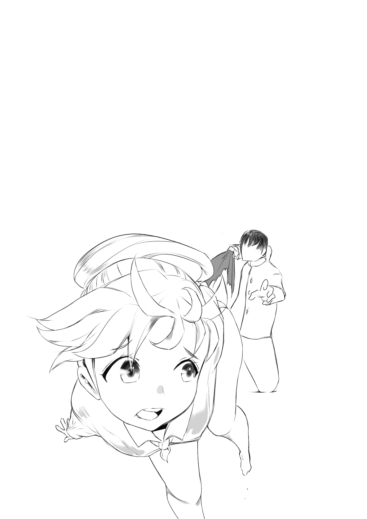 Osana Saimin Akuma Keiyaku - Page 24